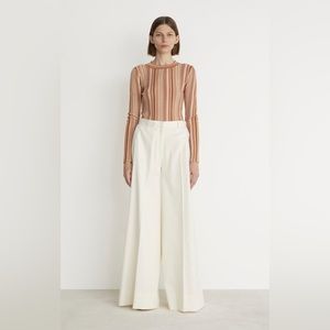 Rodebjer Top Vala Stripe